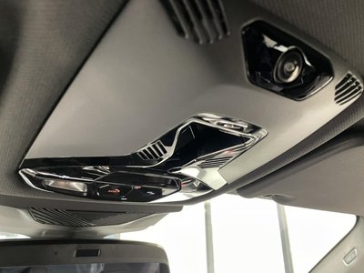 2024 BMW X1 — миниатюра 21