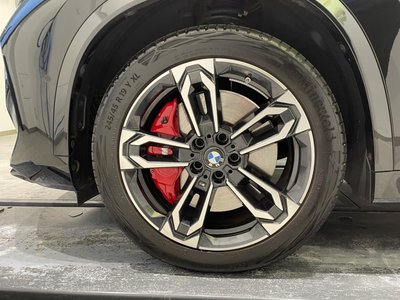 2024 BMW X1 — миниатюра 62