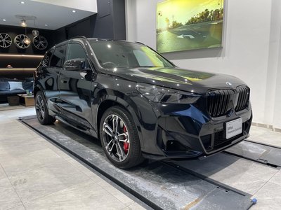 2024 BMW X1 — миниатюра 34