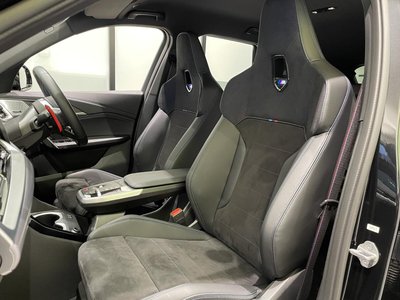 2024 BMW X1 — миниатюра 9