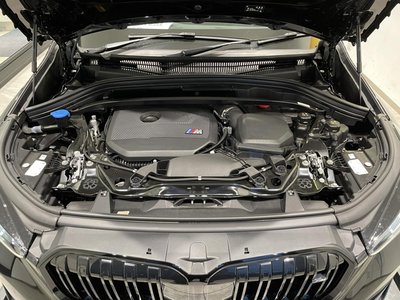 2024 BMW X1 — миниатюра 20