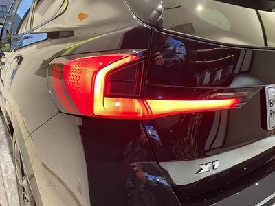 2024 BMW X1 — миниатюра 37