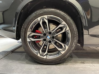 2024 BMW X1 — миниатюра 60