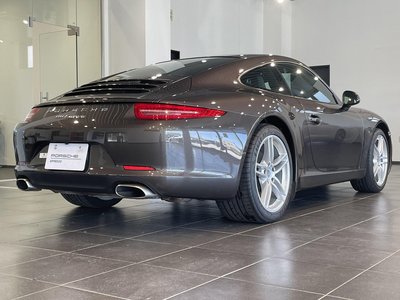 2013 Porsche 911 photo 6