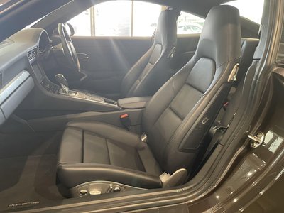 2013 Porsche 911 thumbnail 29