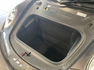 2013 Porsche 911 photo 9
