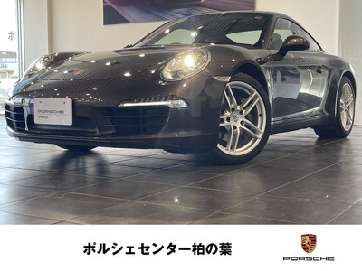 2013 Porsche 911 photo 1