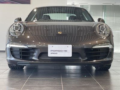 2013 Porsche 911 photo 3