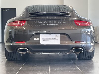 2013 Porsche 911 photo 7