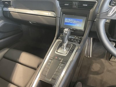 2013 Porsche 911 thumbnail 44