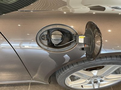 2013 Porsche 911 photo 11