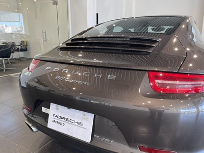 2013 Porsche 911 photo 15