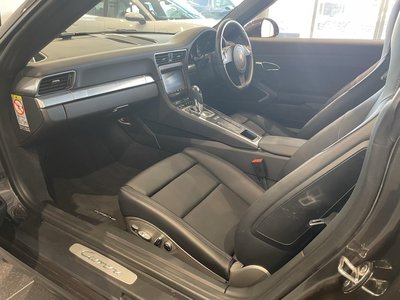 2013 Porsche 911 thumbnail 30