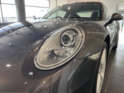 2013 Porsche 911 photo 10