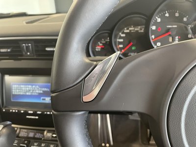 2013 Porsche 911 thumbnail 40