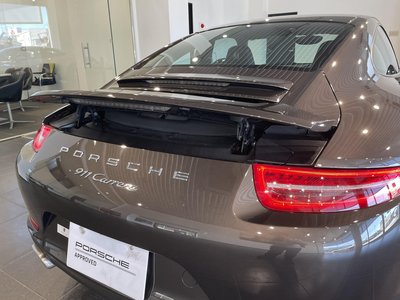 2013 Porsche 911 photo 16