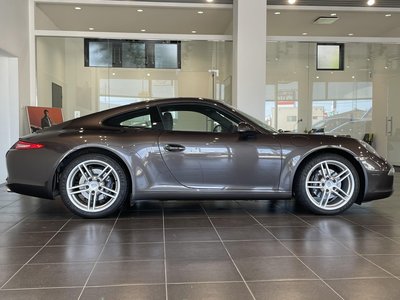 2013 Porsche 911 photo 5