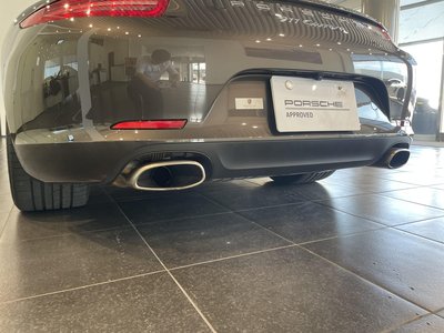 2013 Porsche 911 photo 14