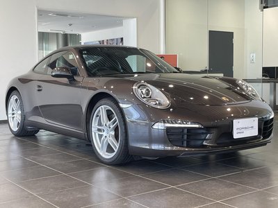 2013 Porsche 911 photo 4