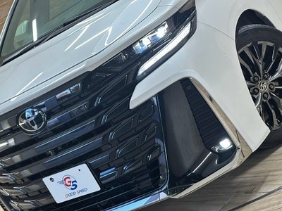 صورة 64 لـ 2023 Toyota VELLFIRE