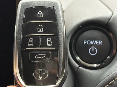 صورة 57 لـ 2023 Toyota VELLFIRE
