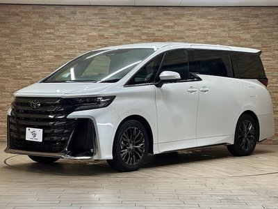صورة 29 لـ 2023 Toyota VELLFIRE