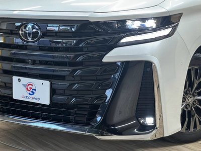 صورة 69 لـ 2023 Toyota VELLFIRE