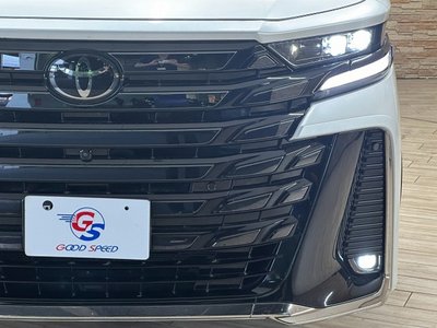 صورة 54 لـ 2023 Toyota VELLFIRE