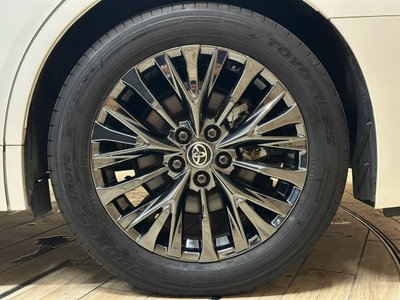 صورة 23 لـ 2023 Toyota VELLFIRE