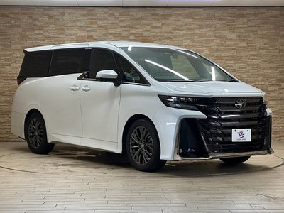 صورة 31 لـ 2023 Toyota VELLFIRE
