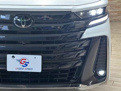صورة 20 لـ 2023 Toyota VELLFIRE