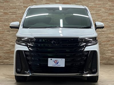 صورة 30 لـ 2023 Toyota VELLFIRE