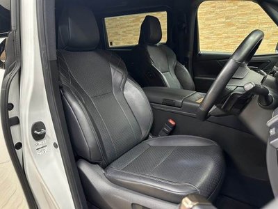 صورة 5 لـ 2023 Toyota VELLFIRE