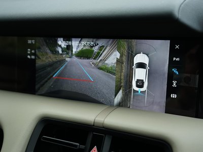 2021 Porsche TAYCAN photo 8