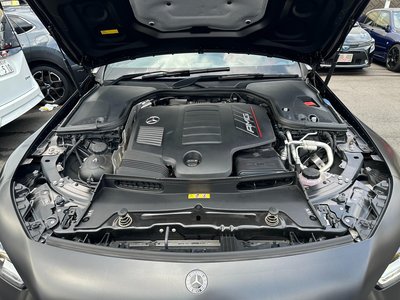 2022 Mercedes-BENZ GT AMG thumbnail 17
