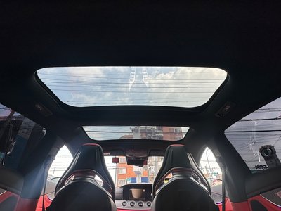 2022 Mercedes-BENZ GT AMG photo 4