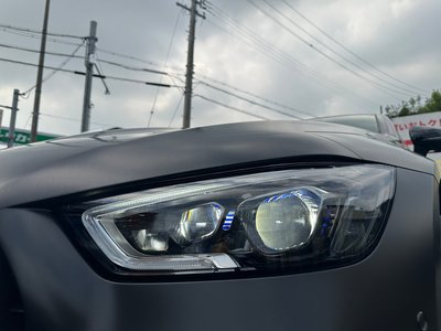 2022 Mercedes-BENZ GT AMG thumbnail 19
