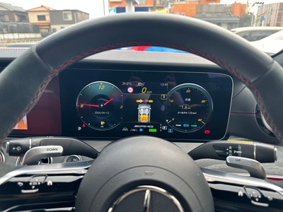 2022 Mercedes-BENZ GT AMG thumbnail 35