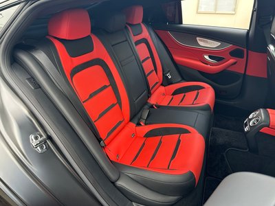 2022 Mercedes-BENZ GT AMG thumbnail 24