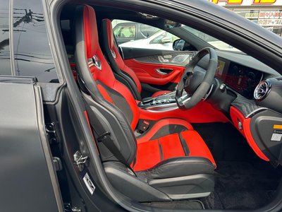 2022 Mercedes-BENZ GT AMG thumbnail 64