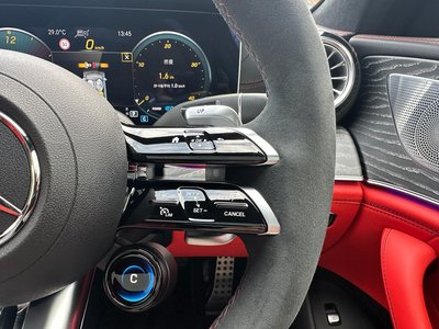 2022 Mercedes-BENZ GT AMG thumbnail 34