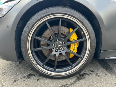 2022 Mercedes-BENZ GT AMG photo 14