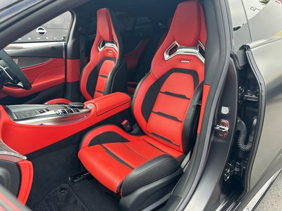 2022 Mercedes-BENZ GT AMG thumbnail 23