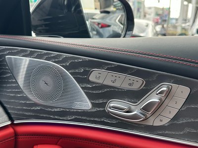 2022 Mercedes-BENZ GT AMG thumbnail 38
