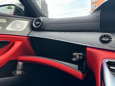 2022 Mercedes-BENZ GT AMG thumbnail 53