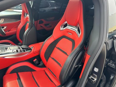 2022 Mercedes-BENZ GT AMG thumbnail 68