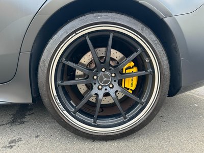 2022 Mercedes-BENZ GT AMG photo 15