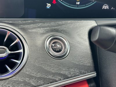 2022 Mercedes-BENZ GT AMG thumbnail 49
