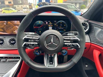 2022 Mercedes-BENZ GT AMG thumbnail 32