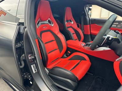 2022 Mercedes-BENZ GT AMG thumbnail 22